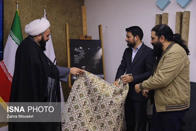 رقابت ۶ اثر در سی و دومین جشنواره تئاتر استان یزد