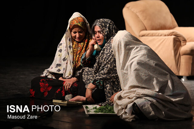 آغاز پنجمین جشنواره منطقهای تئاتر معلولین کویر در یزد