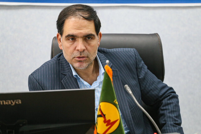 ایجاد نیروگاههای خورشیدی صنایع به منظور تحقق یزد نوین