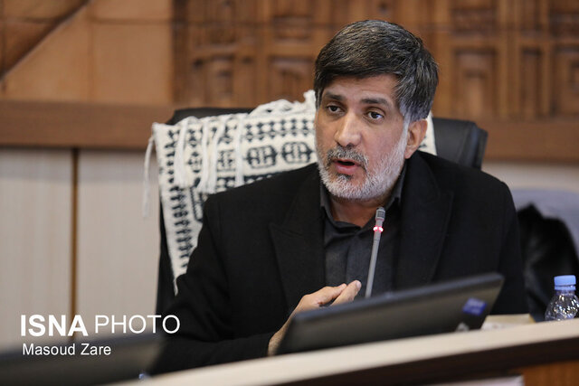 رویکرد مسجدمحوری اعضای شورای اسلامی شهر یزد برای استماع مطالبات مردم رویکرد مسجدمحوری اعضای شورای اسلامی شهر یزد برای استماع مطالبات مردم