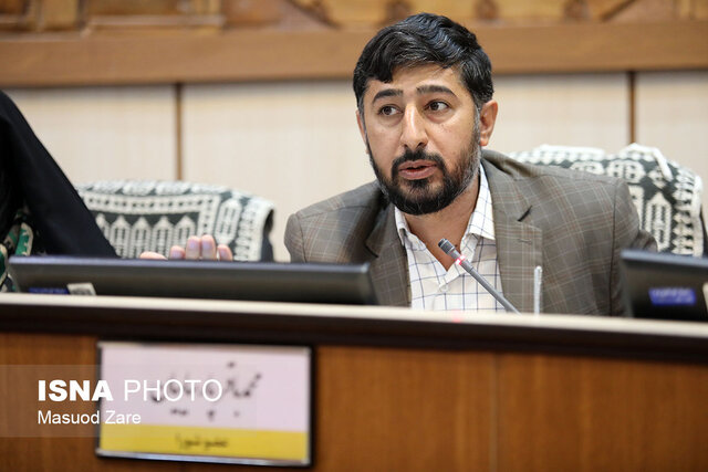 فرصتهای سرمایهگذاری شهر میراث جهانی یزد معرفی شود فرصتهای سرمایهگذاری شهر میراث جهانی یزد معرفی شود