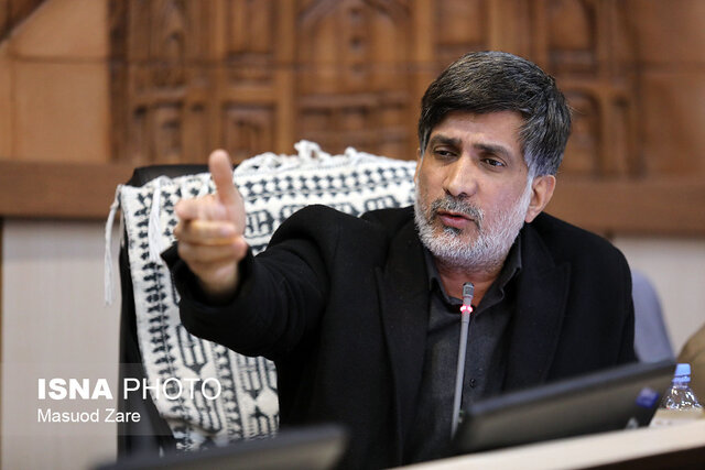 اسکان اضطراری مسافران نوروزی در نمایشگاه بین المللی یزد به دنبال بارش باران اسکان اضطراری مسافران نوروزی در نمایشگاه بین المللی یزد به دنبال بارش باران