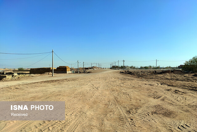 چه کسانی میراث شاهدیه یزد را به یغما میبرند؟