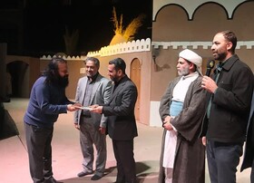 ضرورت ایجاد و حمایت از گروه‌های‌ نمایش مردمی در محلات