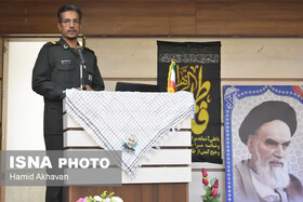 گفتمان‌سازی و مطالبه‌ گری مهمترین کارکرد مجمع بسیجیان است