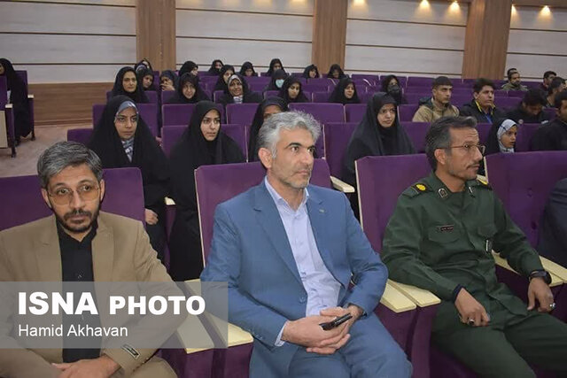 گفتمان‌سازی و مطالبه‌ گری مهمترین کارکرد مجمع بسیجیان است