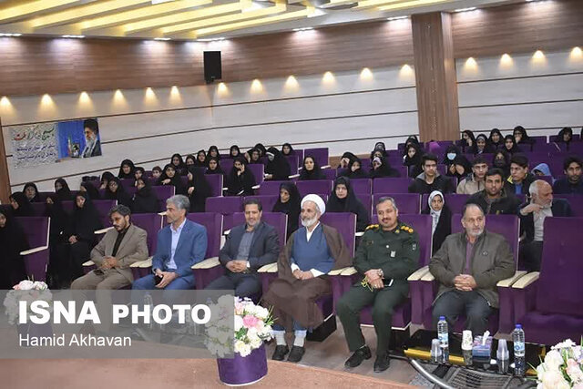 گفتمان‌سازی و مطالبه‌ گری مهمترین کارکرد مجمع بسیجیان است