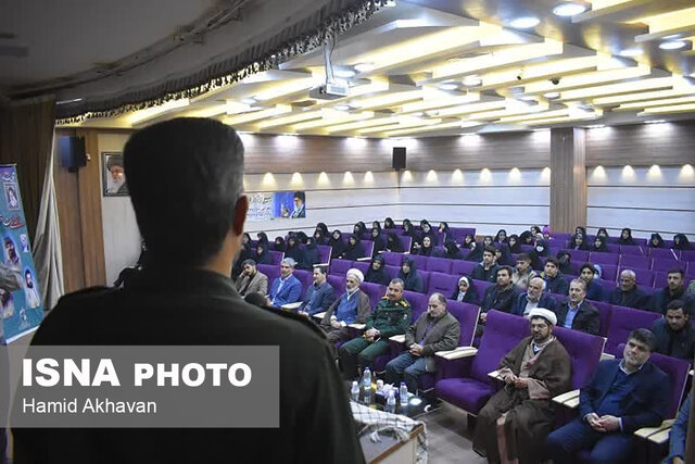 گفتمان‌سازی و مطالبه‌ گری مهمترین کارکرد مجمع بسیجیان است