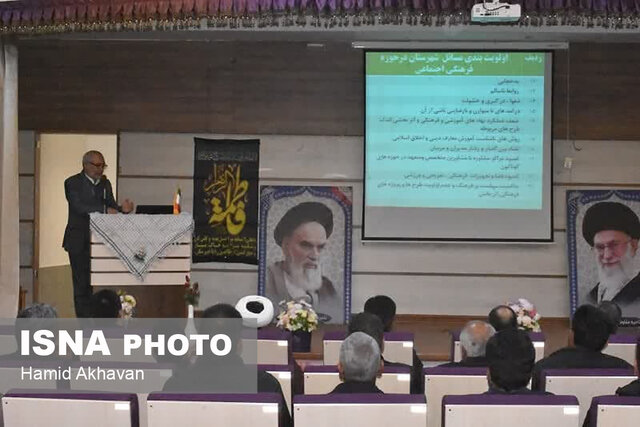 گفتمان‌سازی و مطالبه‌ گری مهمترین کارکرد مجمع بسیجیان است