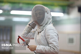 آغاز اردوی سابریست‌ها در یزد