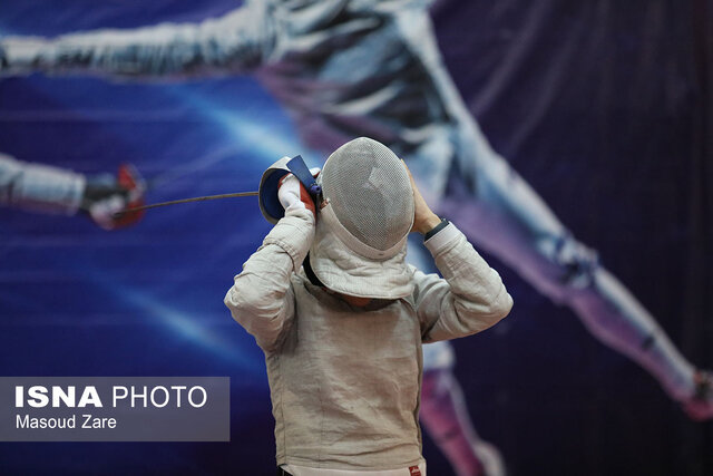 آغاز اردوی سابریست‌ها در یزد  