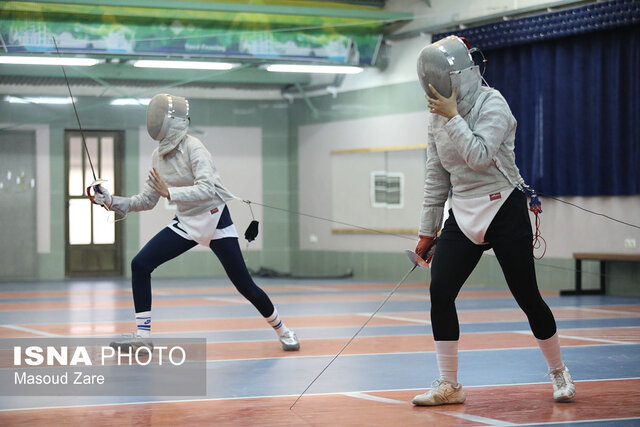 آغاز اردوی سابریست‌ها در یزد  