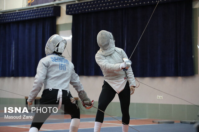 آغاز اردوی سابریستها در یزد