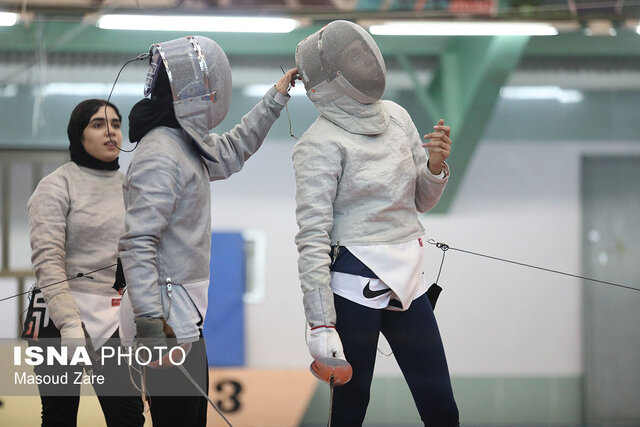 آغاز اردوی سابریستها در یزد