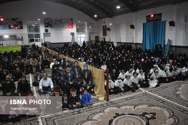 حاج قاسم سلیمانی رشد یافته فرهنگ دفاع مقدس بود