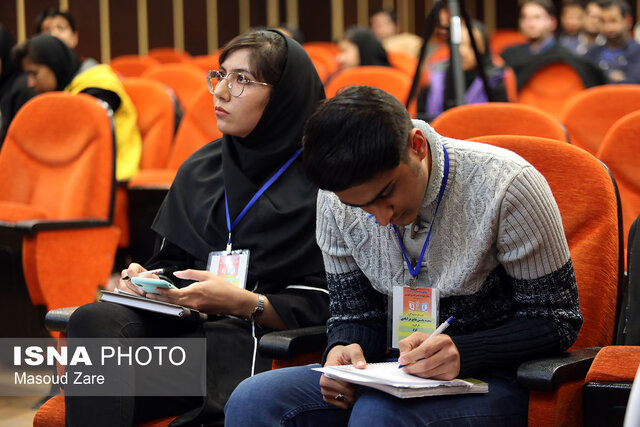 برترین‌های مناظره دانشجویی یزد معرفی شدند