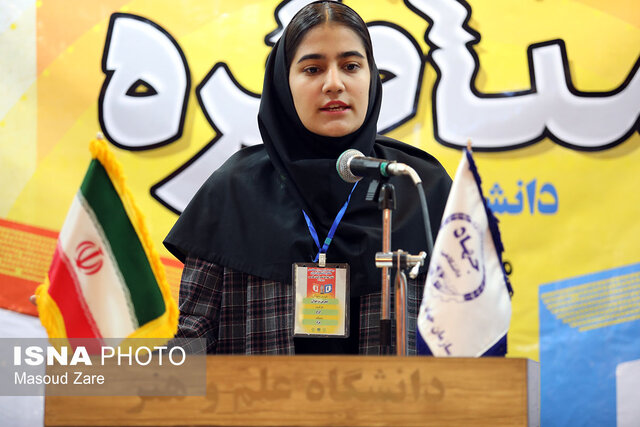 برترین‌های مناظره دانشجویی یزد معرفی شدند