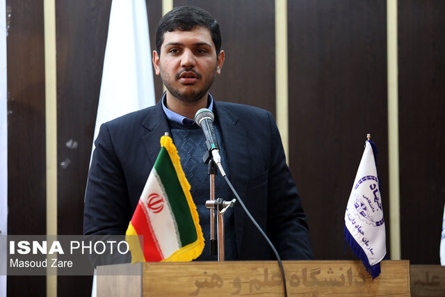 روحیه مطالبهگری در محیطی دوستانه میان دانشجویان رواج یابد