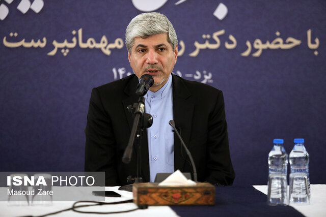 دیپلماسی اقتصادی برای روابط بهتر خارجی، ضروری است