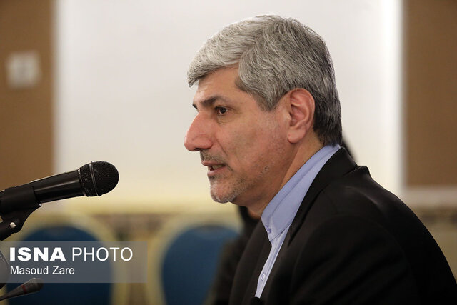 دیپلماسی اقتصادی برای روابط بهتر خارجی، ضروری است