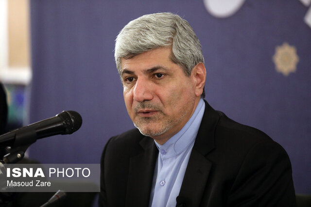 ببینید/ شرط مهمانپرست برای روابط با آمریکا ببینید/ شرط مهمانپرست برای روابط با آمریکا