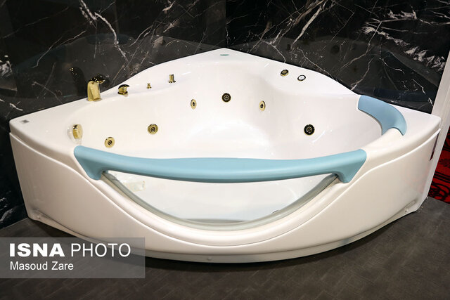 نمایشگاه تخصصی تاسیسات سرمایشی و گرمایشی در یزد گشایش یافت