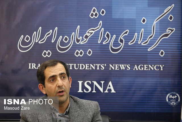 شکلگیری موجی از بکارگیری نخبگان در دستگاههای اجرایی/جذب نخبگان صنعتی و کارآفرین در سال آینده