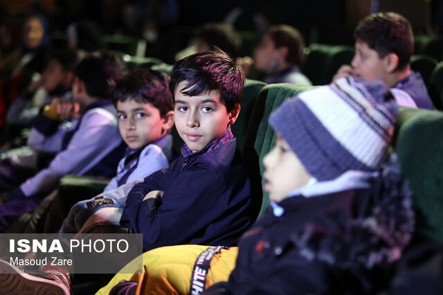 رئیس جشنواره: جشنواره قصهگویی پاسخ به یک اضطرار فرهنگی است