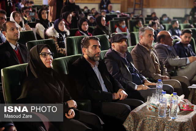رئیس جشنواره: جشنواره قصهگویی پاسخ به یک اضطرار فرهنگی است