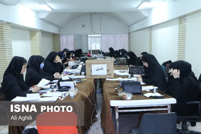 ثبت تاکنون ۶۷ هزار نامه یزدیها به رئیس جمهور