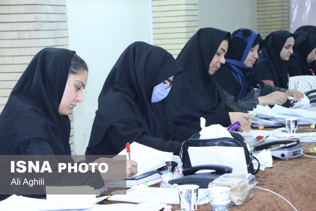 ثبت تاکنون ۶۷ هزار نامه یزدیها به رئیس جمهور