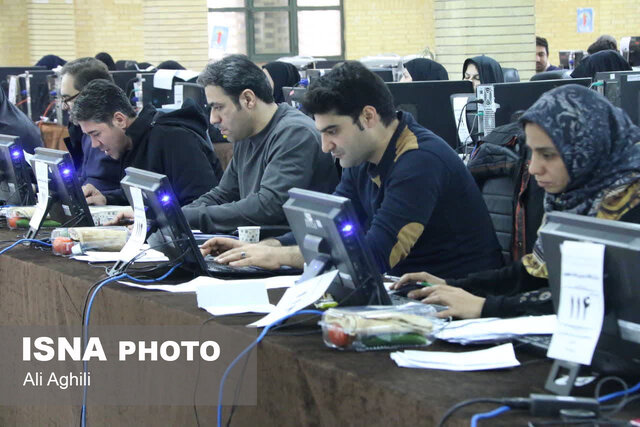 ثبت تاکنون ۶۷ هزار نامه یزدیها به رئیس جمهور