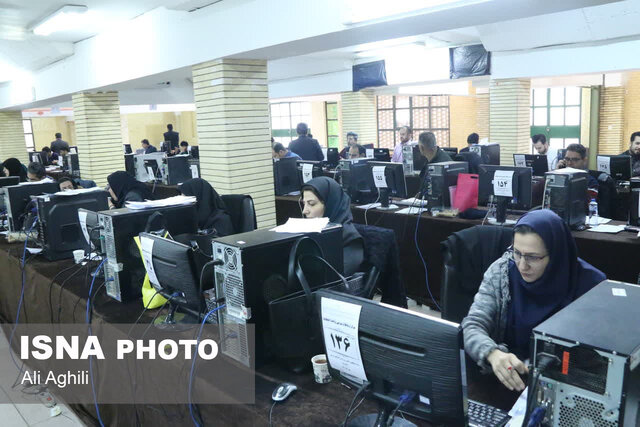 ثبت تاکنون ۶۷ هزار نامه یزدیها به رئیس جمهور