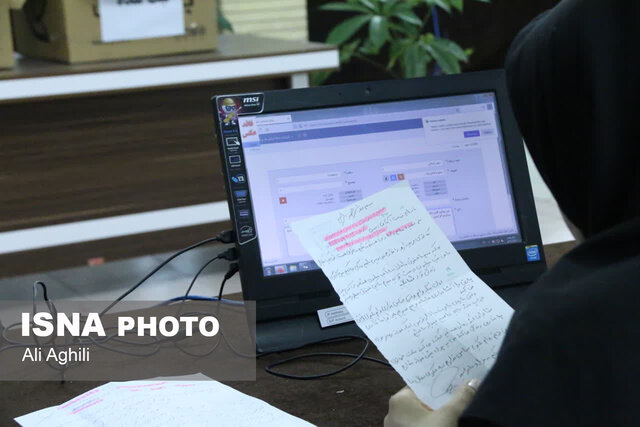 ثبت تاکنون ۶۷ هزار نامه یزدیها به رئیس جمهور