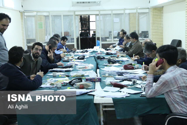 ثبت تاکنون ۶۷ هزار نامه یزدیها به رئیس جمهور