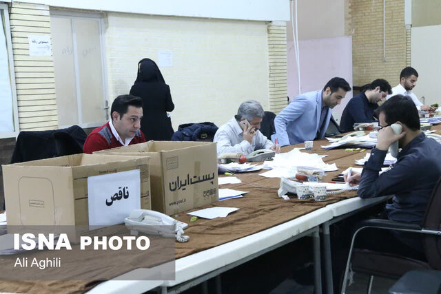 ثبت تاکنون ۶۷ هزار نامه یزدیها به رئیس جمهور