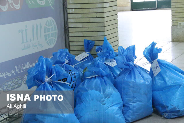 ثبت تاکنون ۶۷ هزار نامه یزدیها به رئیس جمهور