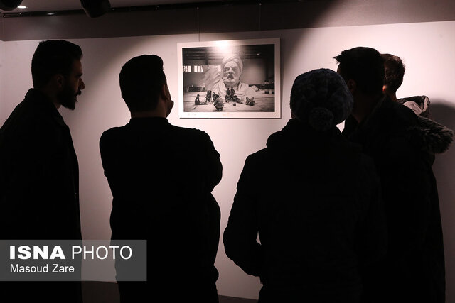 نگرانی هنرمندان از سند ملی تجسمی/خراسانیزاده: محدودتان نمیکند