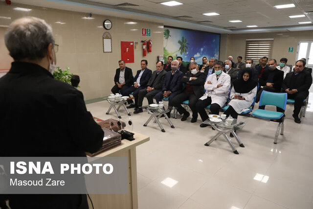 تنها مرکز تشخیص زودهنگام سرطان در استان یزد تجهیز شد؛ پذیرش بیماران از هفته آینده