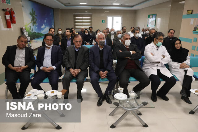 تنها مرکز تشخیص زودهنگام سرطان در استان یزد تجهیز شد؛ پذیرش بیماران از هفته آینده