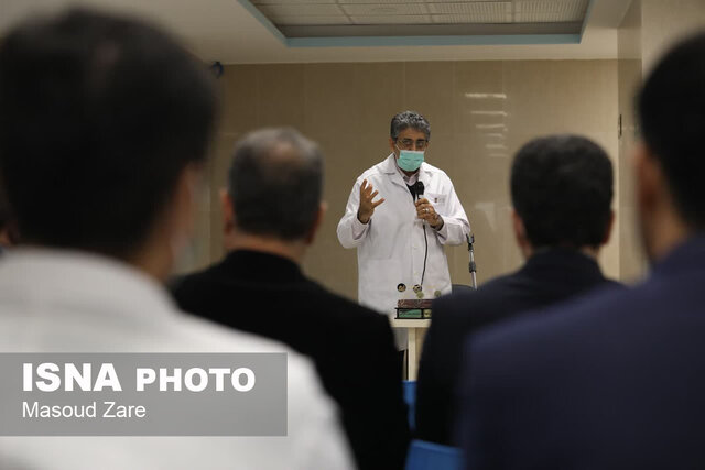 تنها مرکز تشخیص زودهنگام سرطان در استان یزد تجهیز شد؛ پذیرش بیماران از هفته آینده