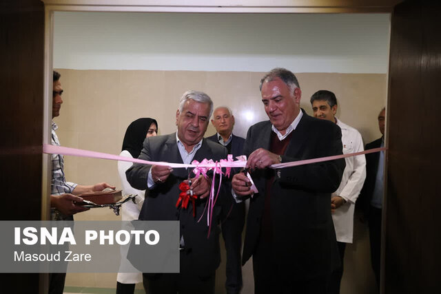 تنها مرکز تشخیص زودهنگام سرطان در استان یزد تجهیز شد؛ پذیرش بیماران از هفته آینده