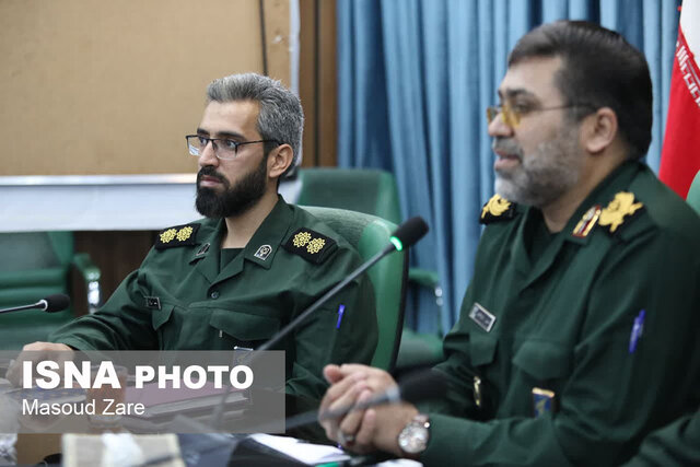 نیازمند رشد و بالندگی انقلاب در جنگ شناختی هستیم/رسانهها از حالت انفعالی خارج شوند