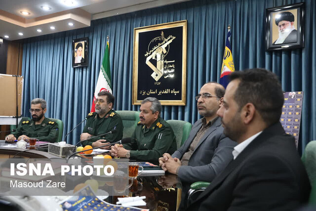 نیازمند رشد و بالندگی انقلاب در جنگ شناختی هستیم/رسانه‌ها از حالت انفعالی خارج شوند