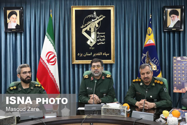 نیازمند رشد و بالندگی انقلاب در جنگ شناختی هستیم/رسانهها از حالت انفعالی خارج شوند