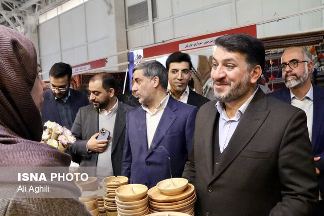 نوآوری در روایتگری، فرصتی ارزشمند برای معرفی ظرفیتهای گردشگری یزد