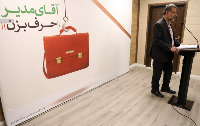 بحران کمآبی یزد سال آینده وخیمتر است/۱۸۰۰ لیتر بر ثانیه کسری آب داریم