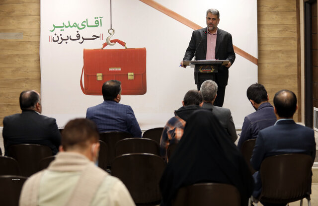 بحران کمآبی یزد سال آینده وخیمتر است/۱۸۰۰ لیتر بر ثانیه کسری آب داریم