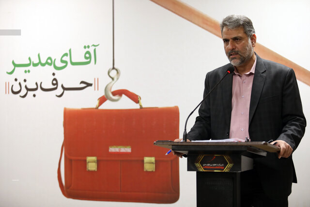 بحران کمآبی یزد سال آینده وخیمتر است/۱۸۰۰ لیتر بر ثانیه کسری آب داریم