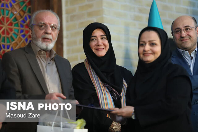 برگزیدگان جشنواره ملی تولیدات میراث فرهنگی در یزد معرفی شدند